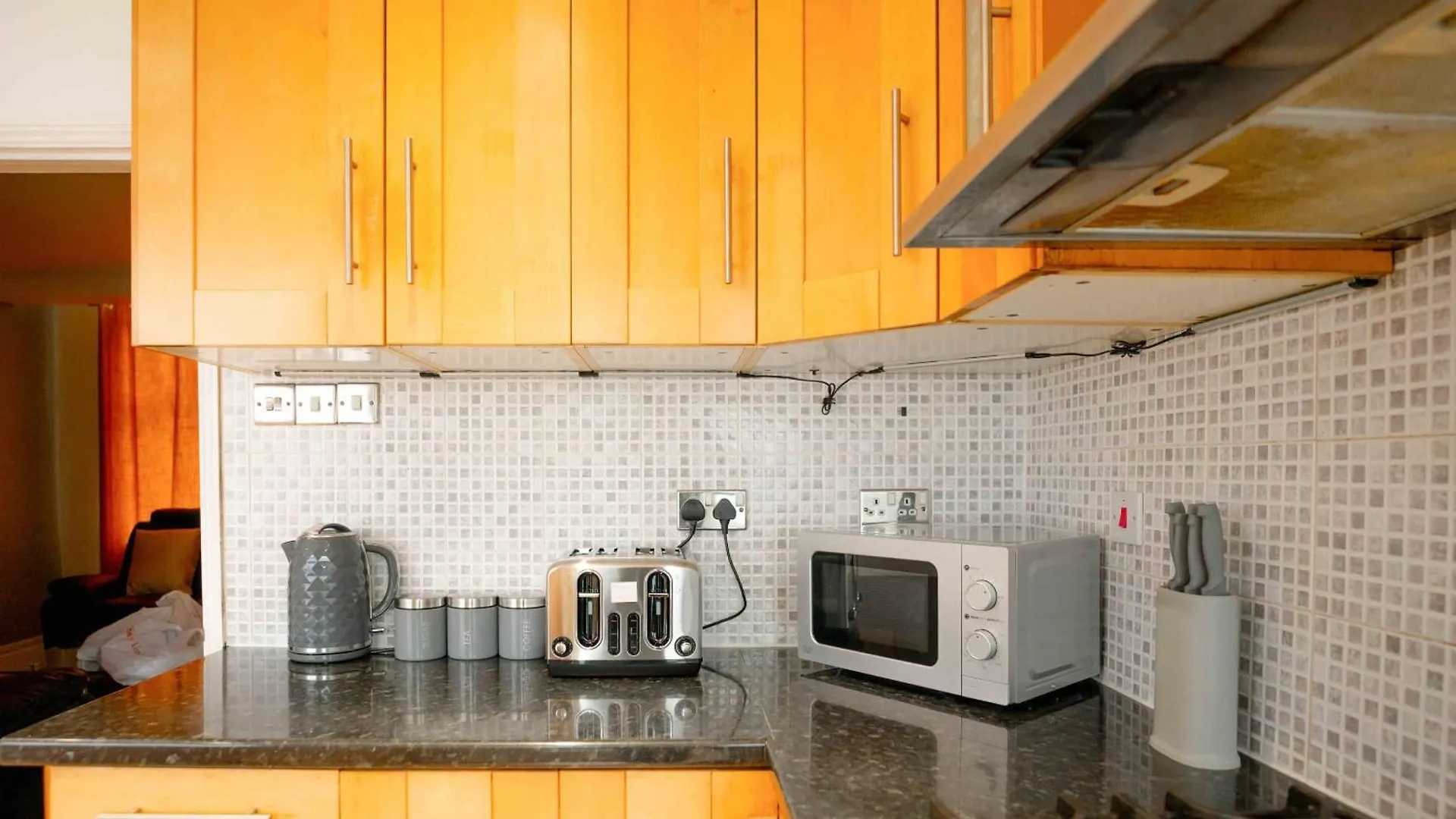 Riverside Thames & O2 Arena Retreat - Luxury 2Bhk Villa Abbey Wood United Kingdom