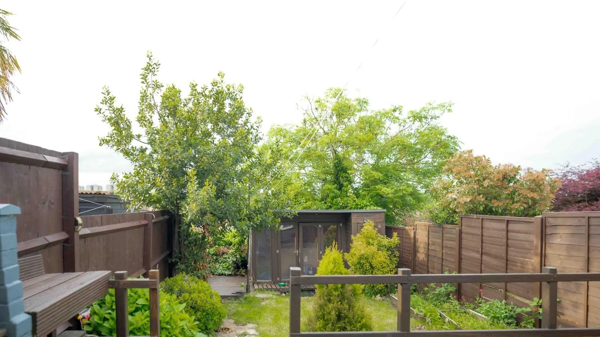 Riverside Thames & O2 Arena Retreat - Luxury 2Bhk Villa Abbey Wood Holiday home