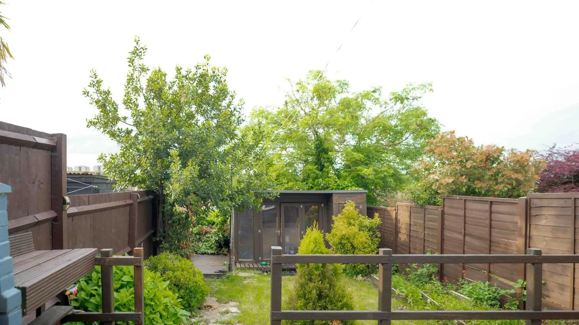 Riverside Thames & O2 Arena Retreat - Luxury 2Bhk Villa Abbey Wood United Kingdom