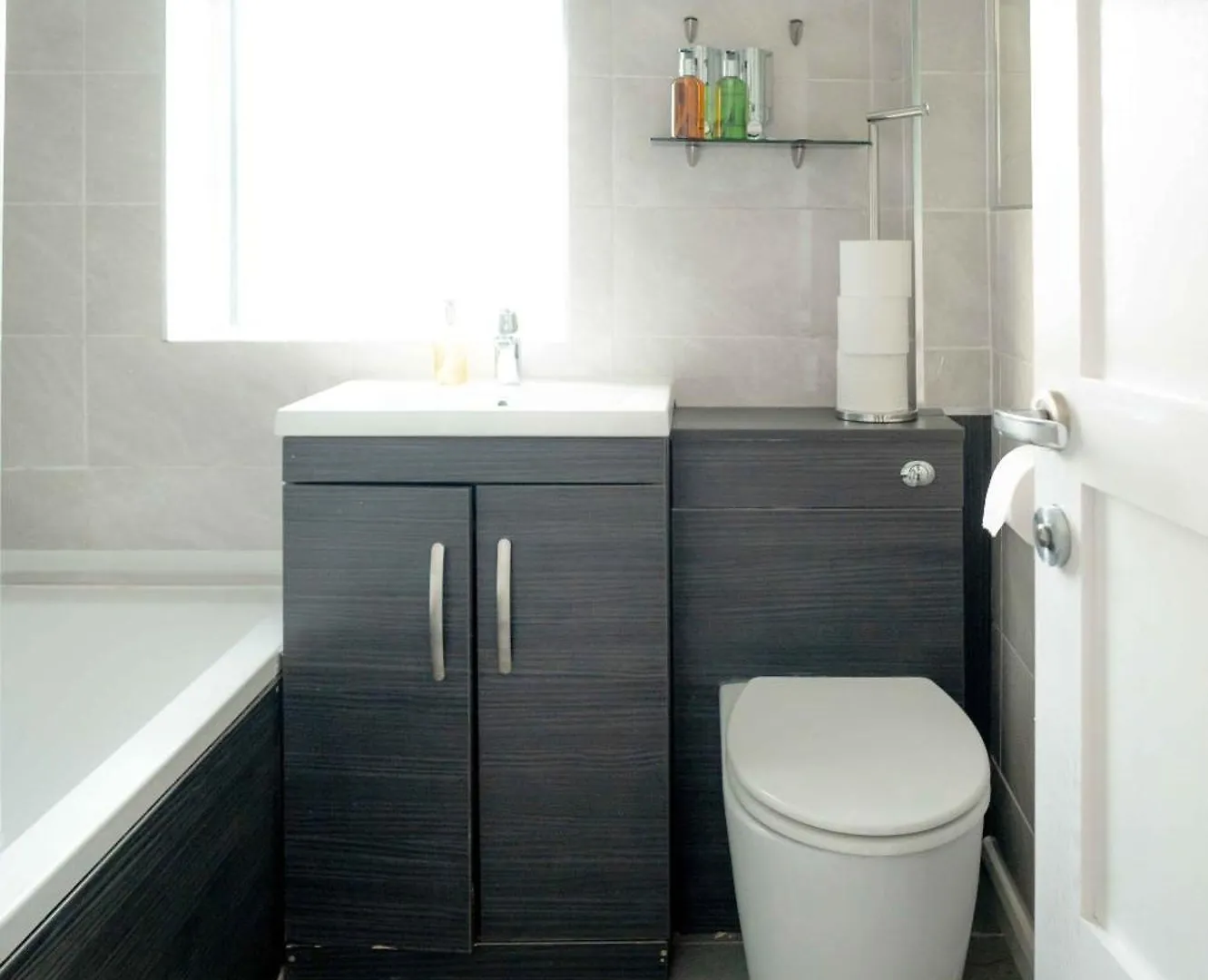 Σπίτι διακοπών Riverside Thames & O2 Arena Retreat - Luxury 2Bhk Βίλα Abbey Wood