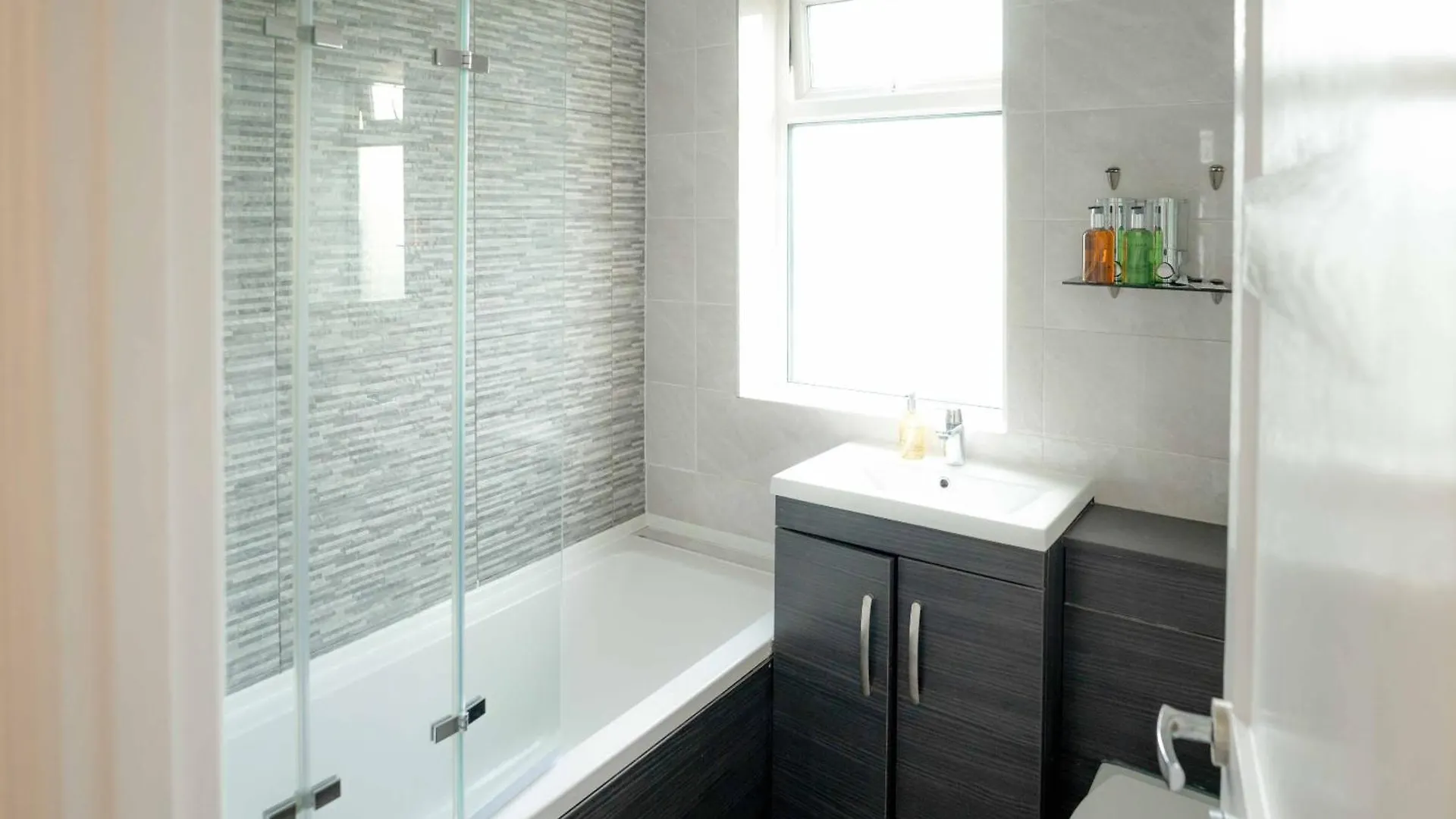 Riverside Thames & O2 Arena Retreat - Luxury 2Bhk Βίλα Abbey Wood Σπίτι διακοπών