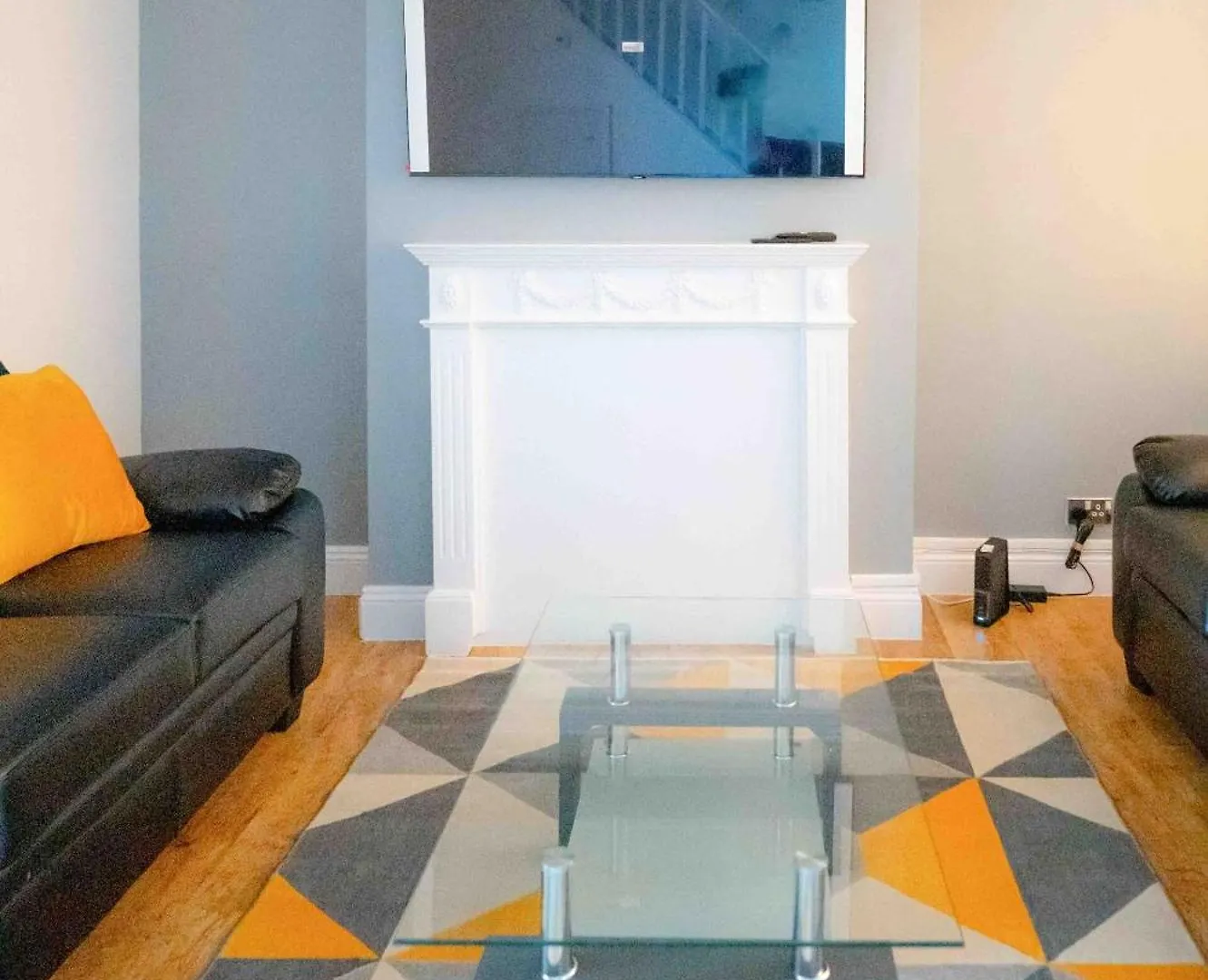 Riverside Thames & O2 Arena Retreat - Luxury 2Bhk Βίλα Abbey Wood Ηνωμένο Βασίλειο